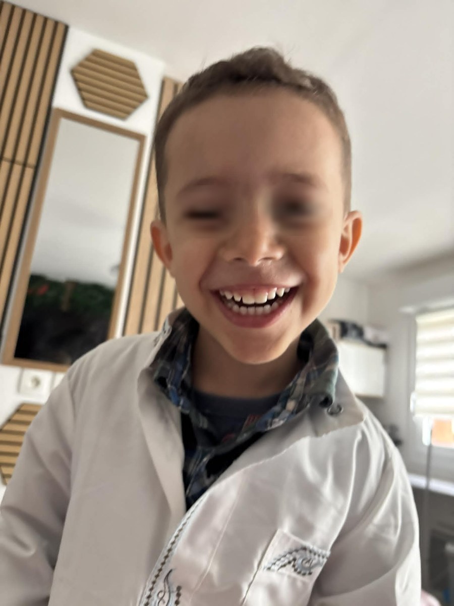 Zayden chemise blanche